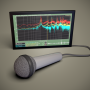 icon Spectrum Analyser