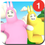 icon Super Bunny Man Walk v2