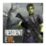 icon Hint Resident Evil 7 para intex Aqua Strong 5.2
