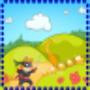 icon Super Ninja Kitty Adventure