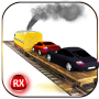 icon Car Transporter Cargo Train para Inoi 6