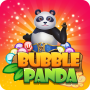 icon Panda Bubble Legend