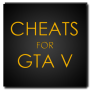 icon Cheats for GTA 5 (PS4 / Xbox) para symphony P7