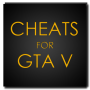 icon Cheats for GTA 5 (PS4 / Xbox) para Samsung Galaxy Tab 2 10.1 P5110