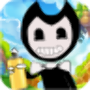 icon Subway Bendy Ink Temple machine Run