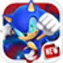 icon Sonic Shadow Run