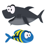 icon FishnSharkFull