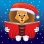 icon Christmas Story Books Free para Micromax Canvas Unite 4 Pro