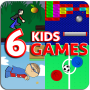 icon Games for Kids para Allview P7 Pro