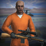 icon Prison Breakout Sniper Escape