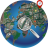 icon Street view Earth Map Live Gps 1.7.6