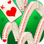 icon Solitaire Mania: Classic para Samsung Galaxy Young 2