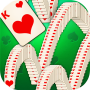 icon Solitaire Mania: Classic para Micromax Canvas Amaze 4G(Q491)