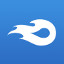 icon MediaFire para Samsung Galaxy Fame Lite S6790