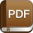 icon PDF Reader 8.9.158