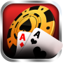 icon Poker 3D Live and Offline para Micromax Canvas Spark 2+