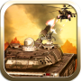 icon Tank Helicopter Urban Warfare para Samsung Galaxy Ace 3