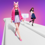 icon Fashion Queen: Dress Up Game para oppo A3