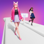 icon Fashion Queen: Dress Up Game para HTC U Ultra