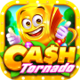 icon Cash Tornado™ Slots - Casino para Samsung R730 Transfix