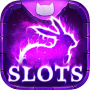 icon Slots Era - Jackpot Slots Game para oppo A3