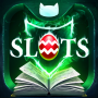icon Scatter Slots - Slot Machines para neffos C5 Max