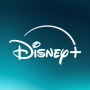 icon Disney+ para LG G6