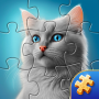 icon Magic Jigsaw Puzzles－Games HD para Leagoo KIICAA Power