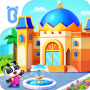 icon Little Panda's Game: My World para Avvio Pro 450