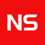 icon NS홈쇼핑 para Cubot J3