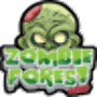 icon Zombie Forest Jump