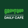 icon GrowFood Daily cafe