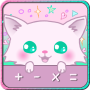 icon Calculator Kitty FREE