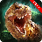 icon Deadly Dinosaur Rampage 1.2