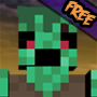 icon Block Warfare: Zombies (FREE)