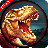 icon Dinosaur Shooter 3D 1.2