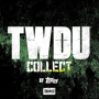 icon The Walking Dead Universe Collect by Topps® para LG X Fast