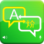 icon Language Translator para Samsung Galaxy Ace Duos I589