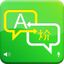 icon Language Translator para Micromax Canvas Fire 5 Q386