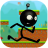 icon Super Adventure Stickman world 1.0