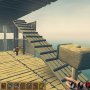 icon Raft Survival Multiplayer 2 3D para Weimei Neon 2