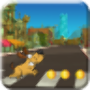 icon Subway Running Scooby