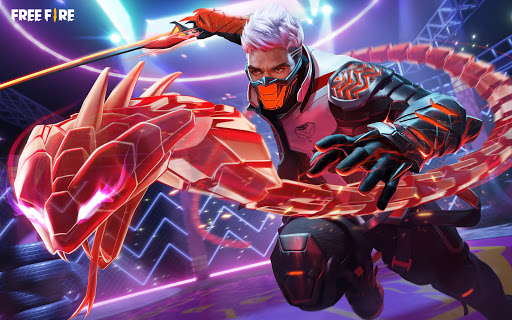 Baixe o Garena Free Fire de graça para Android, iOS - baixar