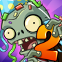 icon Plants vs Zombies™ 2 para Vodafone Smart First 7