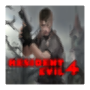 icon Hint Resident Evil 4 para LG V30