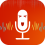 icon Voice Changer para sharp Aquos R