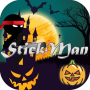 icon Stickman Halloween Adventur para BLU Energy X Plus 2