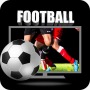icon Live Football Tv HD App para blackberry KEY2
