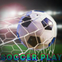 icon Soccer Play para blackberry KEY2