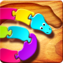 icon First Kids Puzzles: Snakes para oneplus 5T